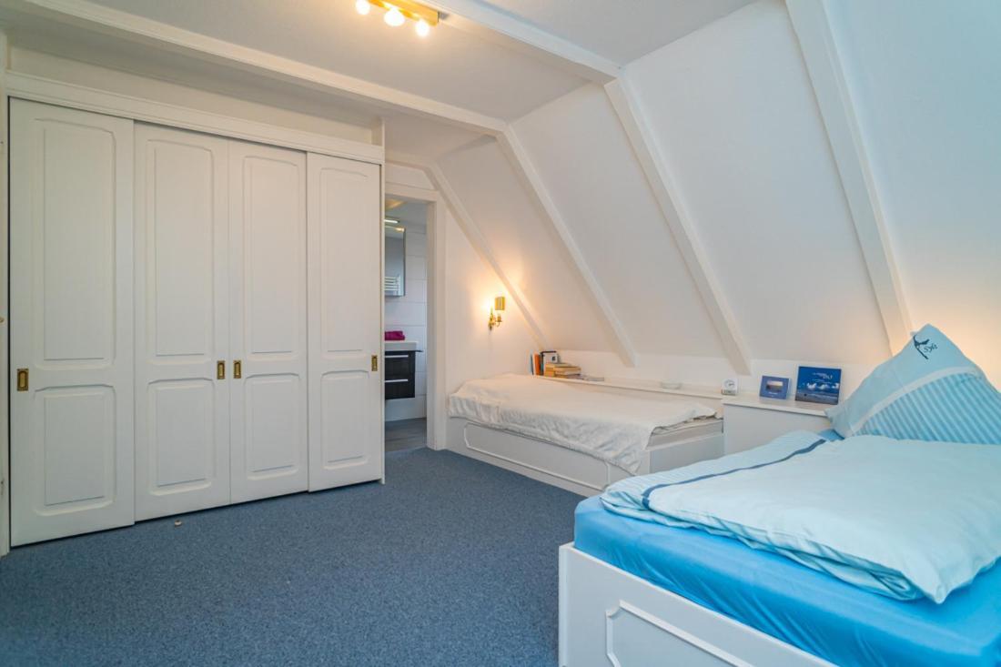 Schallershues 3 Sylt Экстерьер фото